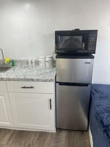 Apartamento Rv En La Playa