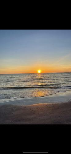 Apartamento Rv En La Playa