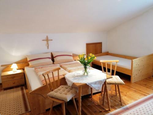 Apartamento Ferienwohnungen Kail Beate