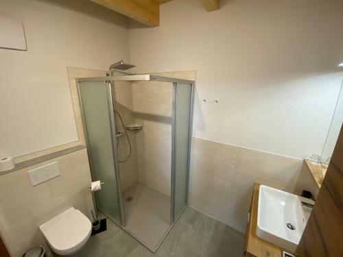 Hostal Alpenperle