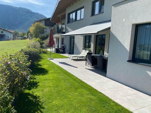 Hostal Alpenperle