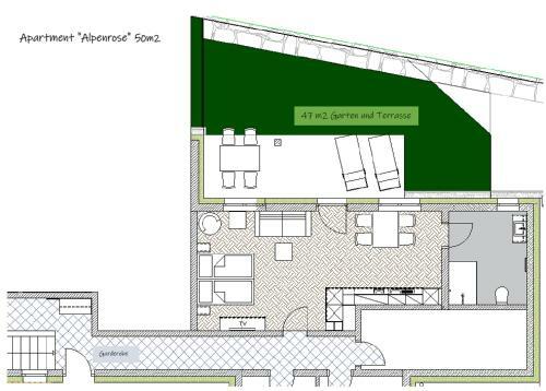 Hostal Alpenperle