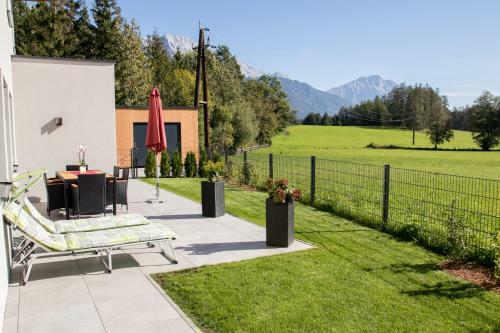 Hostal Alpenperle