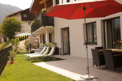 Hostal Alpenperle