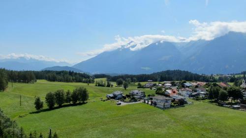 Hostal Alpenperle