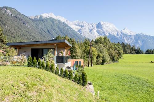 Hostal Alpenperle
