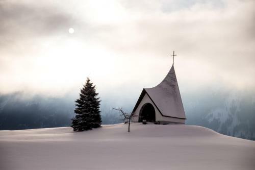 Hostal Alpenperle