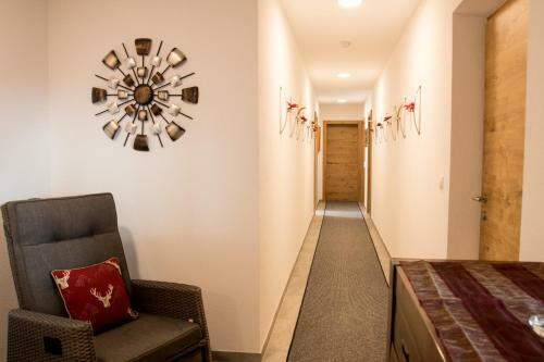 Hostal Alpenperle