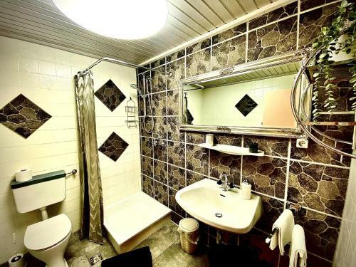Apartamento Haus Simmering