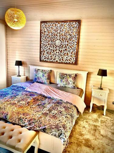 Apartamento Haus Simmering