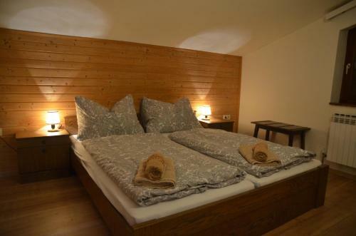 Apartamento Haus Simona