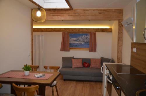 Apartamento Haus Simona