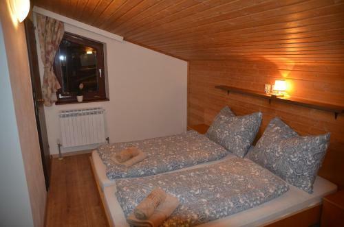 Apartamento Haus Simona