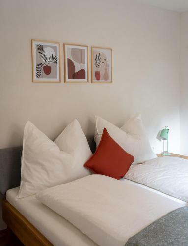 Apartamento Dorfapartment Achensee