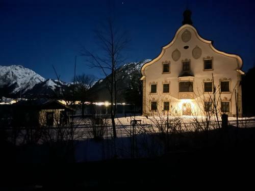 Apartamento Appartement Mountain Lake
