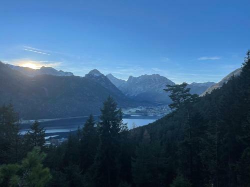 Apartamento Appartement Mountain Lake