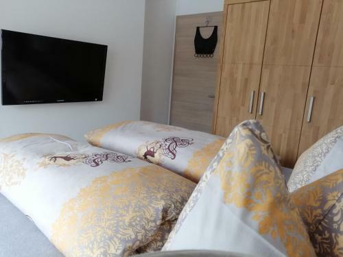 Apartamento Appartement Mountain Lake