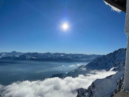 Apartamento Appartement Mountain Lake