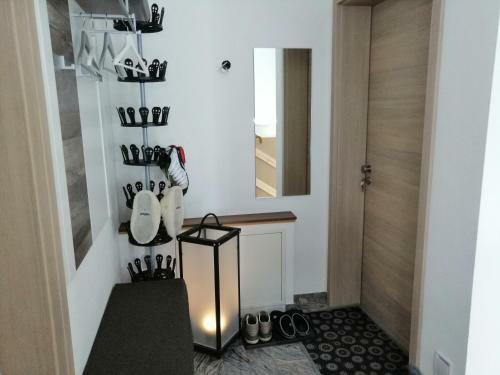 Apartamento Appartement Mountain Lake