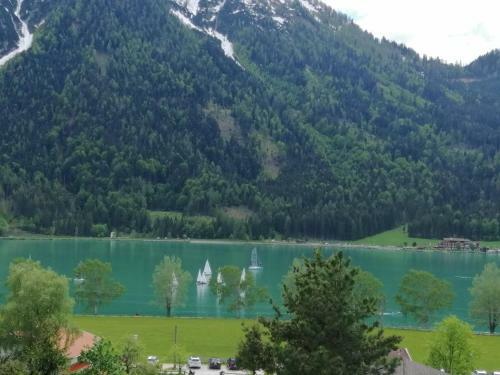 Apartamento Appartement Mountain Lake