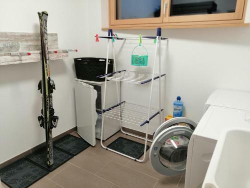 Apartamento Appartement Mountain Lake