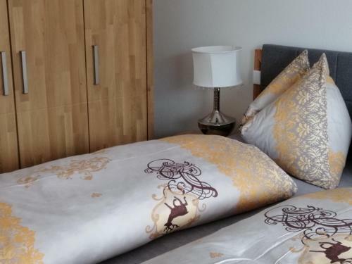 Apartamento Appartement Mountain Lake