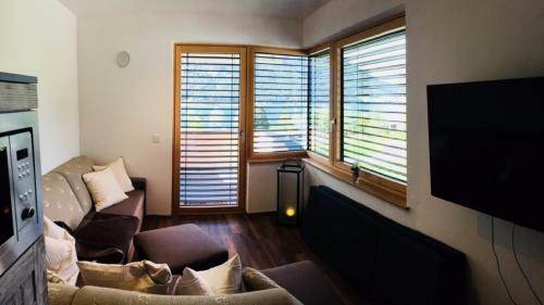 Apartamento Appartement Mountain Lake