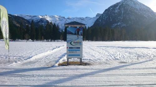 Apartamento Appartement Mountain Lake