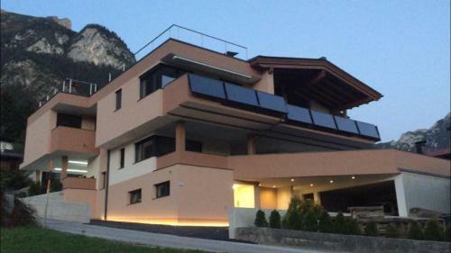 Apartamento Appartement Mountain Lake