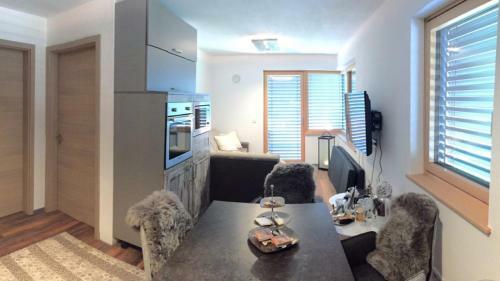Apartamento Appartement Mountain Lake