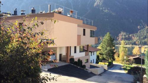 Apartamento Appartement Mountain Lake