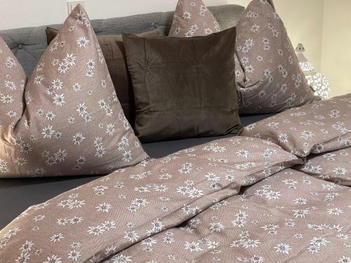 Apartamento Appartement Mountain Lake