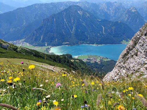 Apartamento Appartement Mountain Lake