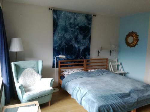 Apartamento Haus Am Sonnweg