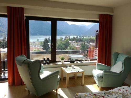Apartamento Haus Am Sonnweg