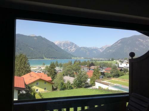 Apartamento Haus Am Sonnweg