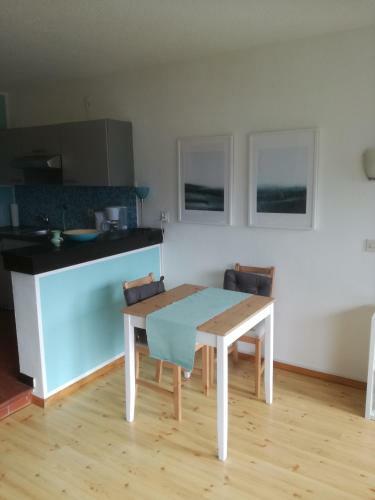 Apartamento Haus Am Sonnweg