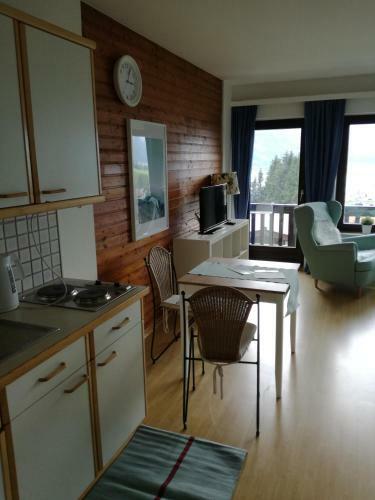 Apartamento Haus Am Sonnweg