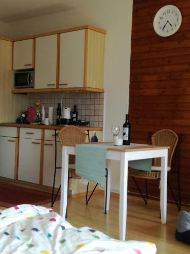 Apartamento Haus Am Sonnweg