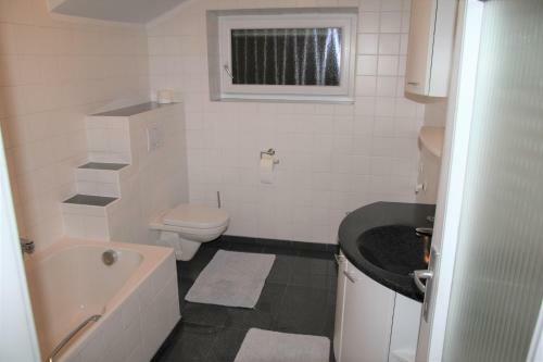 Apartamento Ferienwohnung Gurabic