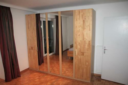 Apartamento Ferienwohnung Gurabic