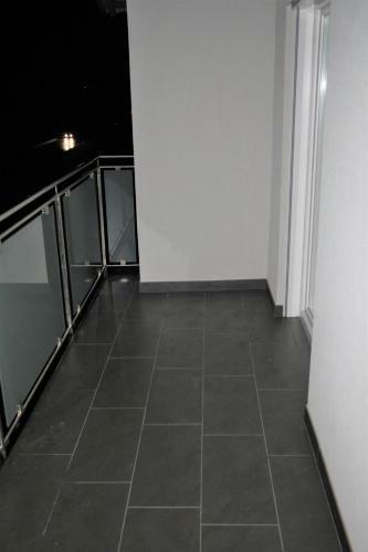 Apartamento Ferienwohnung Gurabic
