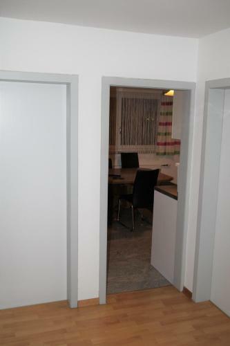 Apartamento Ferienwohnung Gurabic