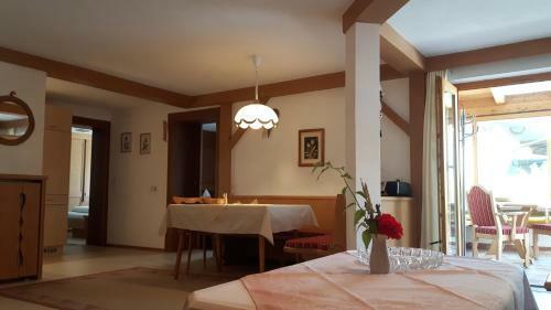 Apartamento Ferienwohnungen Regina Unger