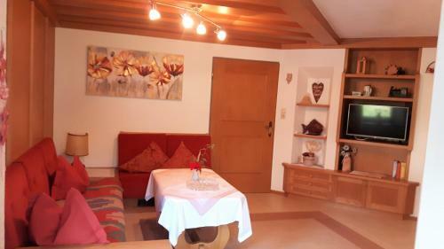 Apartamento Ferienwohnungen Regina Unger