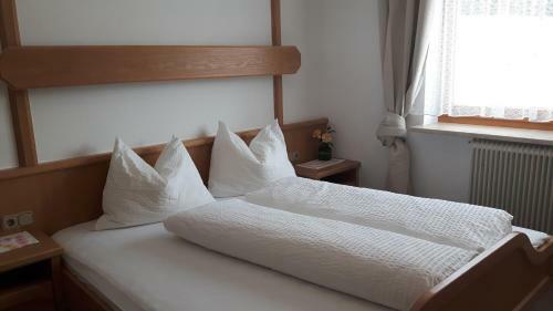 Apartamento Ferienwohnungen Regina Unger