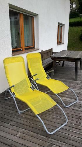 Apartamento Ferienwohnungen Regina Unger