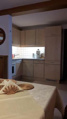 Apartamento Ferienwohnungen Regina Unger