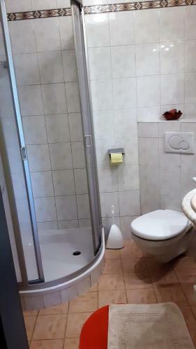 Apartamento Ferienwohnungen Regina Unger