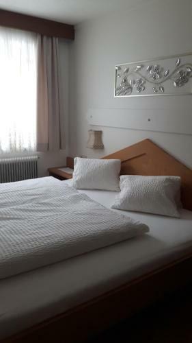 Apartamento Ferienwohnungen Regina Unger